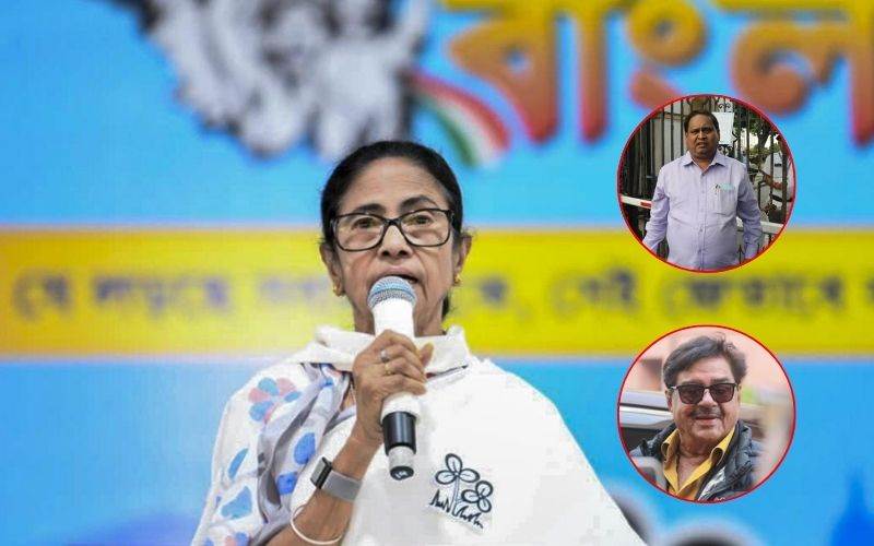 مغربی بنگال کی سیاست گرمائی، ترنمول قیادت کے متضاد بیانات نے انتخابی فضا مزید تیز کر دی